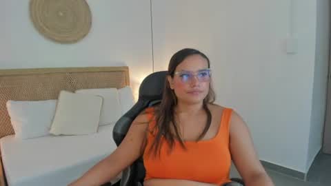 Zoe  online show from 07-28-26, 12:23