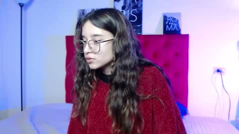 zoe_dear online show from 03-04-26, 08:37