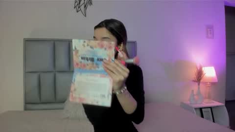 zoe_dear online show from 03-13-26, 06:58