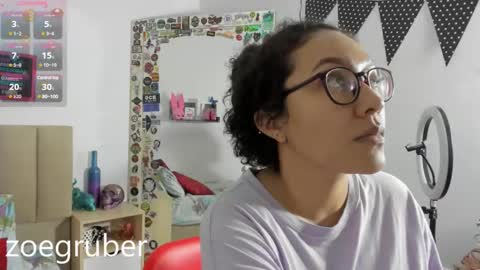 Snapshot of zoe_gruber chatting on 01-13-25, 03:34 Zoe Gruber online show from 01-13-25, 03:34