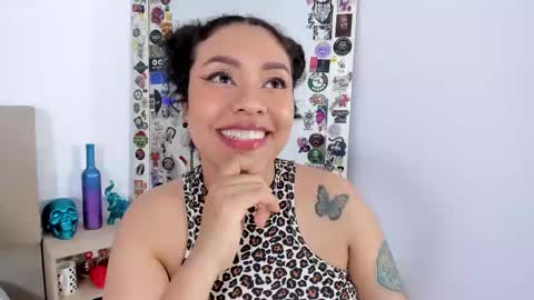 Snapshot of zoe_gruber chatting on 01-29-25, 04:36 Zoe Gruber online show from 01-29-25, 04:36