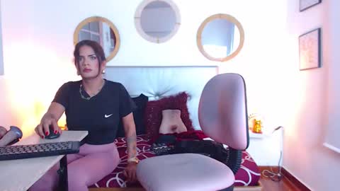 zoe_hecate online show from 03-09-26, 11:09