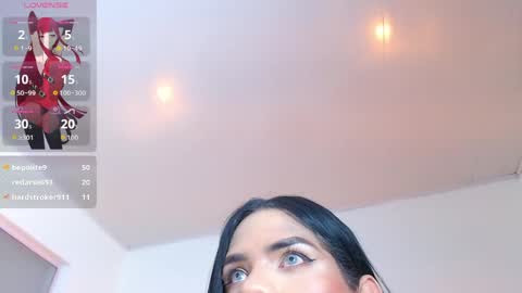 zoe_hecate online show from 04-15-26, 08:32