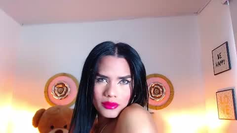 zoe_hecate online show from 07-28-26, 04:39