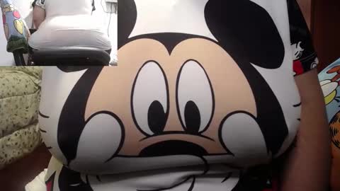 zoe hotxxx online show from 03-07-26, 02:58