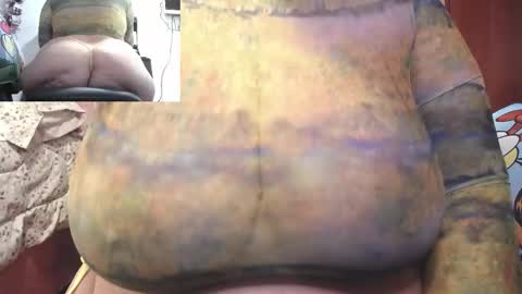 zoe hotxxx online show from 03-21-26, 01:48