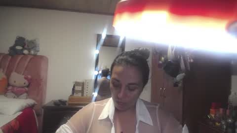 zoe hotxxx online show from 06-15-26, 12:02