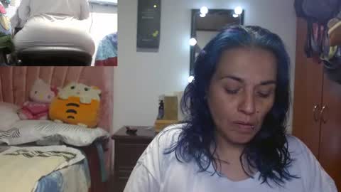 zoe hotxxx online show from 07-13-26, 12:13