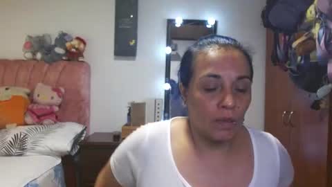 zoe hotxxx online show from 07-15-26, 02:33