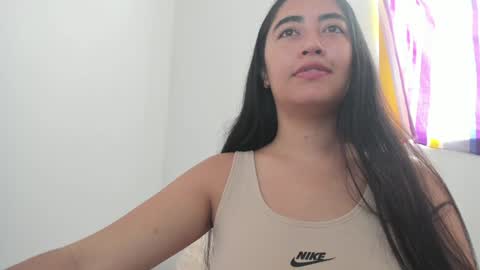 zoe_jones7 online show from 01-10-25, 05:45