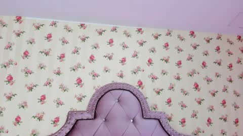 CAMILA online show from 12-27-24, 08:56