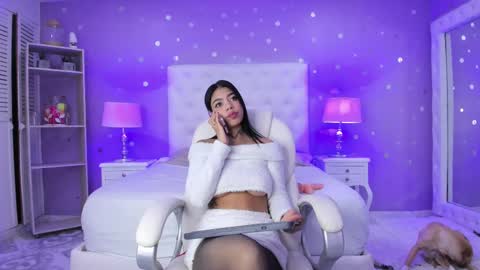 CAMILA online show from 02-10-25, 12:29