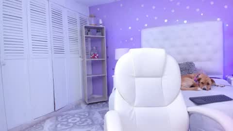 CAMILA online show from 03-08-25, 02:51