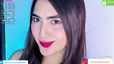 Marilin online show from 10-10-25, 09:36