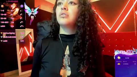 zoe  online show from 07-14-26, 10:21