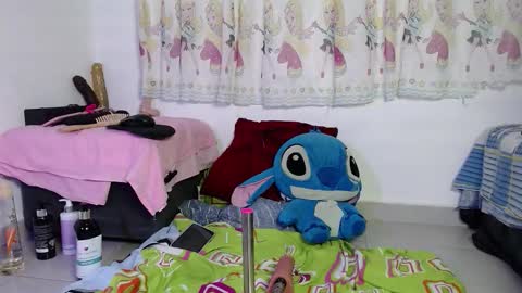 Catalina online show from 03-10-26, 10:31