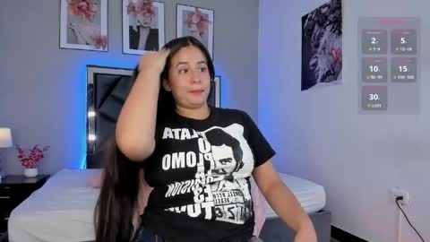 zoe_longhair online show from 04-04-26, 05:54