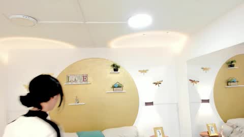 Zoe Lynch online show from 09-27-25, 11:48