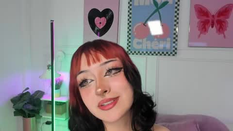 Zoe Lynch online show from 03-18-26, 11:35
