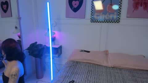 Zoe Lynch online show from 04-06-26, 11:22