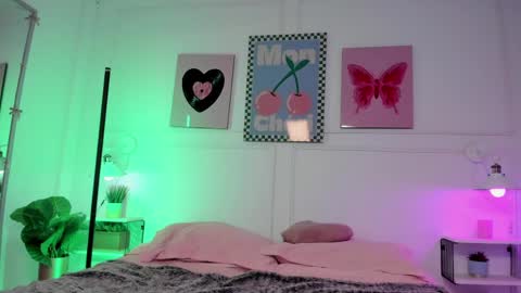 Zoe Lynch online show from 06-03-26, 02:33