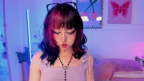 Zoe Lynch online show from 07-28-26, 12:12