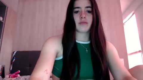 Zoe online show from 12-02-24, 08:44