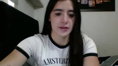 Zoe online show from 11-26-25, 06:20