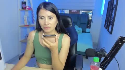 Zoe online show from 01-10-26, 03:08