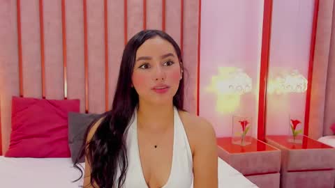 Zoe Monrow online show from 05-09-26, 02:11