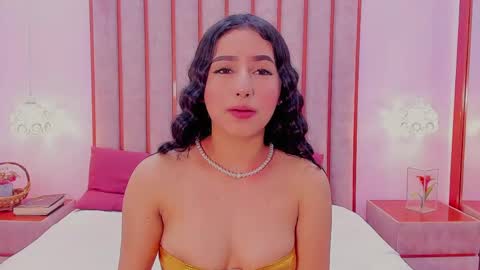 Zoe Monrow online show from 05-16-26, 06:07