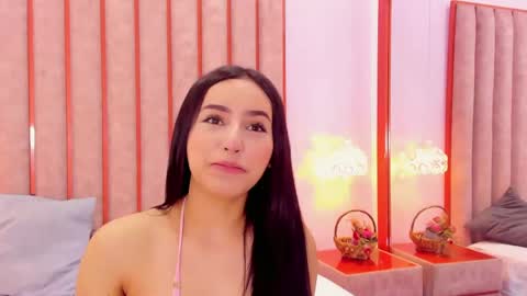 Zoe Monrow online show from 05-29-26, 12:14
