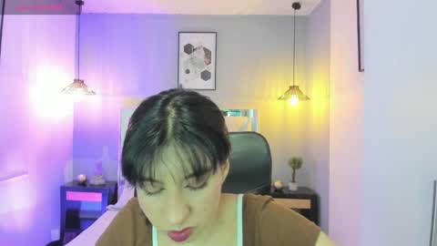 zoe_moreau online show from 03-16-26, 07:29