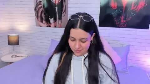 Snapshot of zoe_murphy_ chatting on 01-07-26, 09:17 ZOE online show from 01-07-26, 09:17