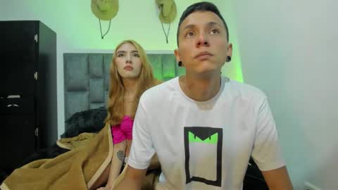 She Zoe He Painn online show from 12-01-25, 09:53