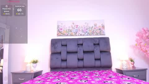 zoe pau online show from 04-18-26, 09:26