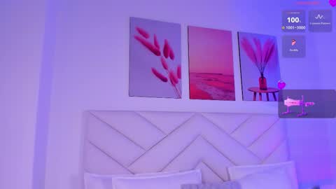 Zoe online show from 02-03-26, 05:40