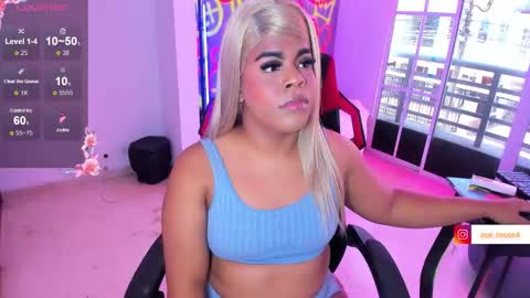 Snapshot of zoe_rose4 chatting on 02-17-26, 04:24 zoe_rose4 online show from 02-17-26, 04:24