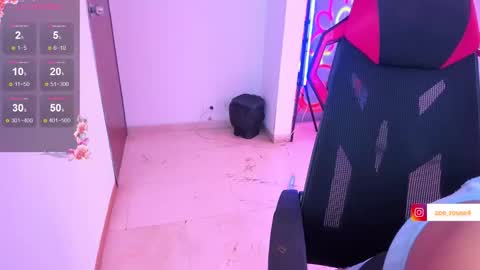 Snapshot of zoe_rose4 chatting on 02-19-26, 01:51 zoe_rose4 online show from 02-19-26, 01:51