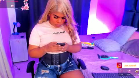 Snapshot of zoe_rosee4 chatting on 06-13-26, 07:50 zoe_rosee4 online show from 06-13-26, 07:50