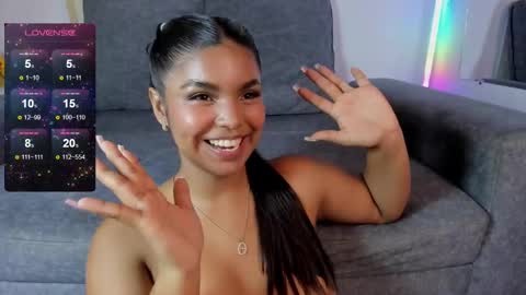 Zoe online show from 02-03-25, 02:03