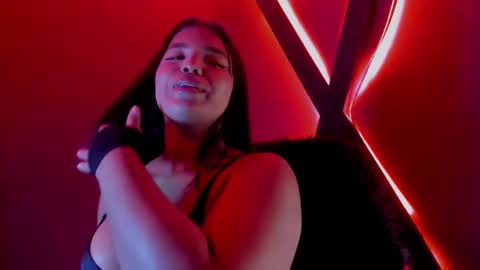 Zoe online show from 10-31-25, 03:29