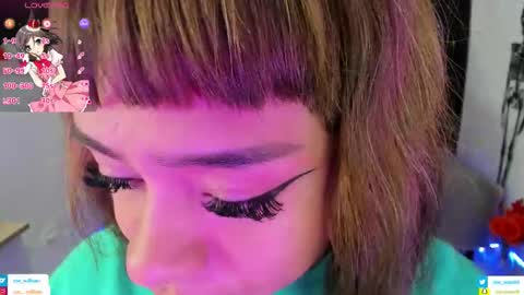 zoe_sullivan_ online show from 10-25-25, 09:17