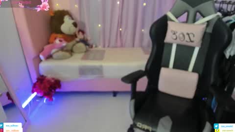 zoe_sullivan_ online show from 02-27-26, 09:20