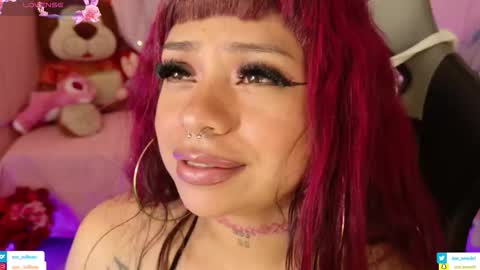 zoe_sullivan_ online show from 03-11-26, 09:37