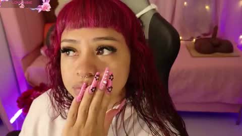 zoe_sullivan_ online show from 03-20-26, 09:25