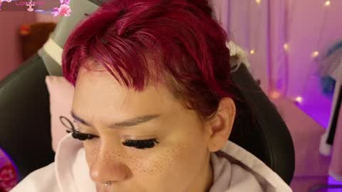 zoe_sullivan_ online show from 03-30-26, 09:43