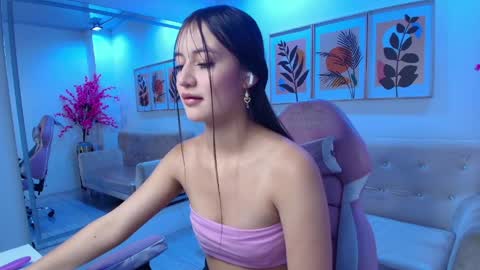 Zoe online show from 04-07-26, 11:32