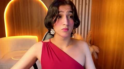 Zoe online show from 02-11-26, 08:36