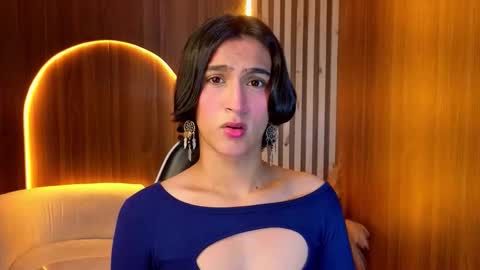 Zoe online show from 02-12-26, 08:26